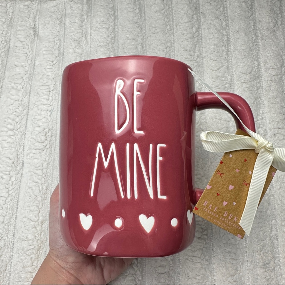 Rae Dunn Mug
